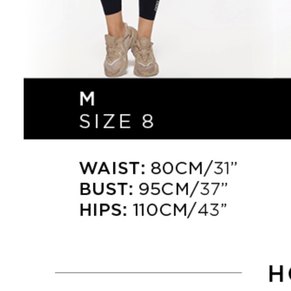 Lorna Jane Leggings - Picture 10 of 11